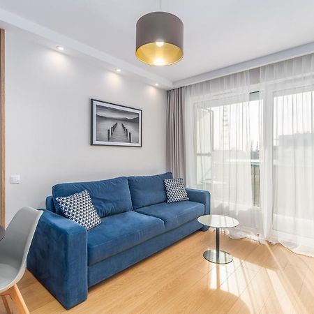 Apart111 Apartamenty - City Kolobrzeg Exterior photo