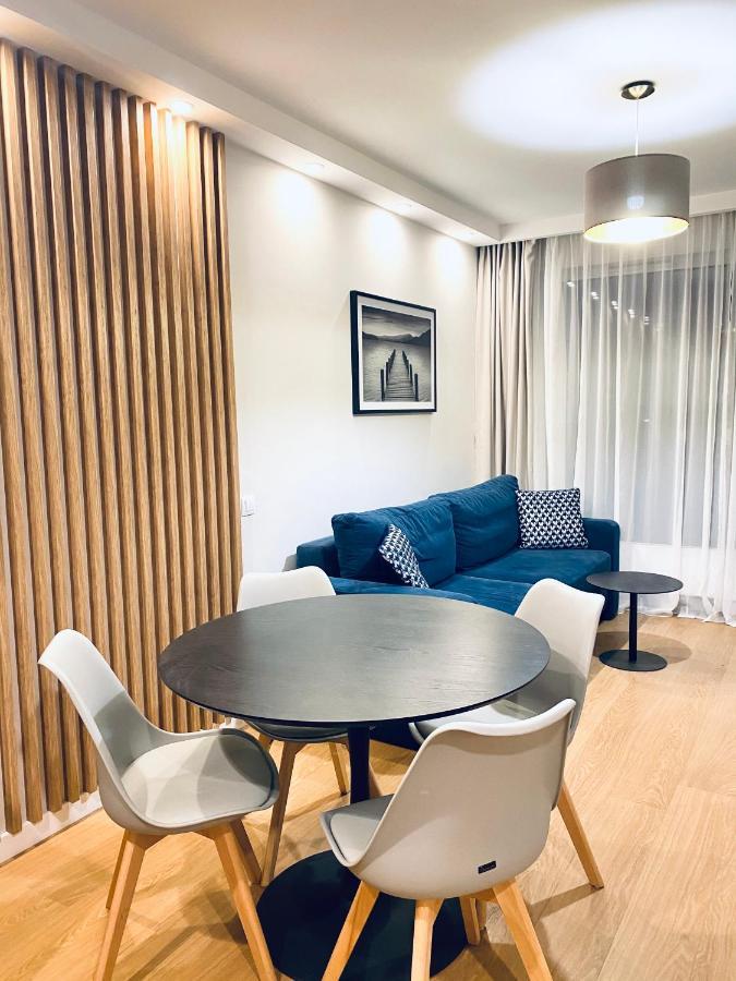 Apart111 Apartamenty - City Kolobrzeg Exterior photo