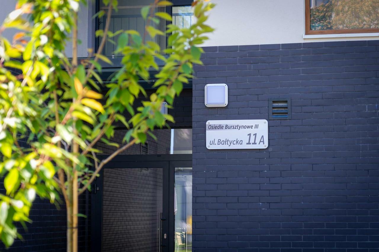 Apart111 Apartamenty - City Kolobrzeg Exterior photo