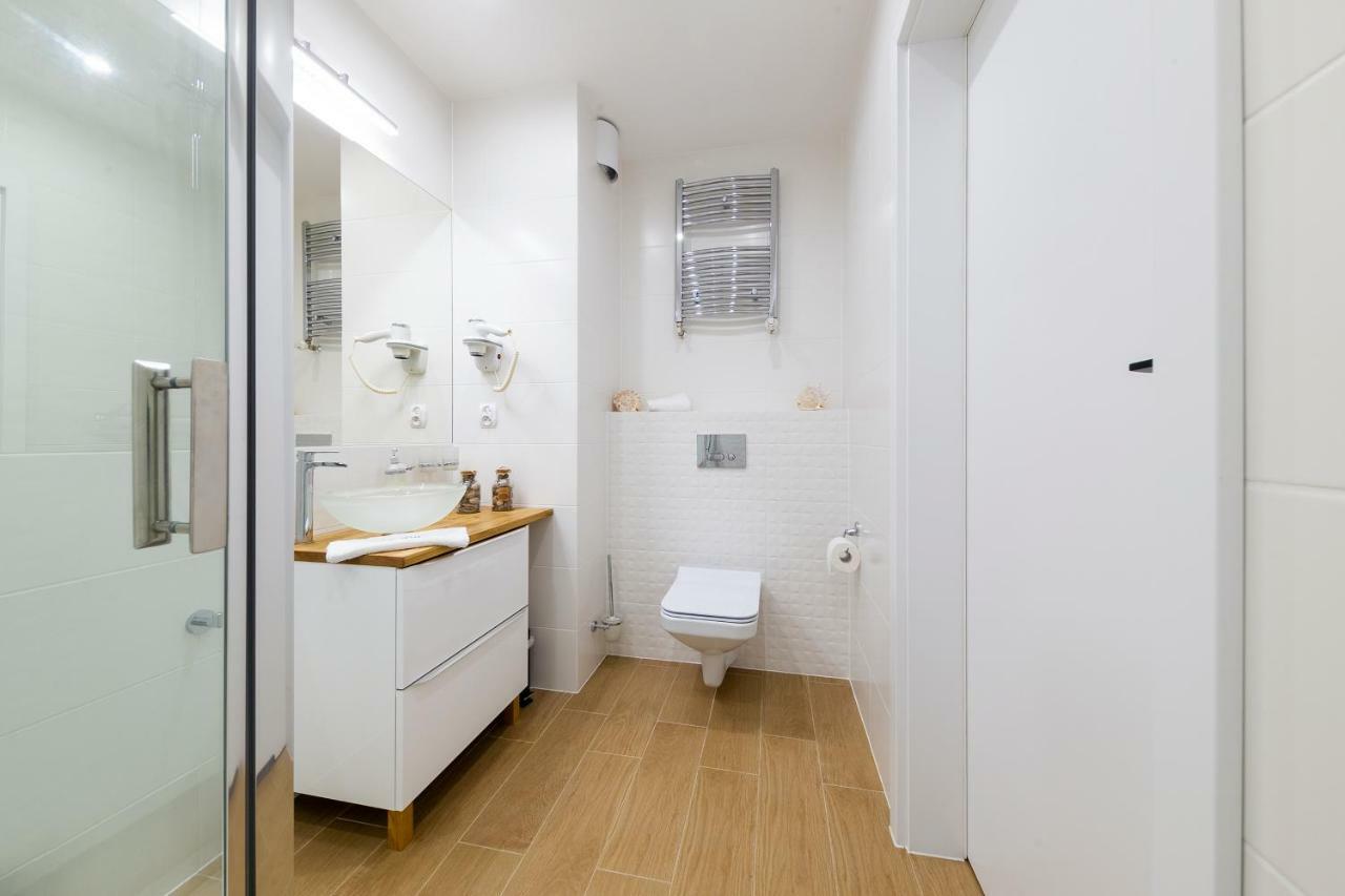 Apart111 Apartamenty - City Kolobrzeg Exterior photo